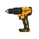 DCK248P1 - Combo Taladro Atornillador 1/2'' + Esmeriladora Angular 4- 1/2''-2