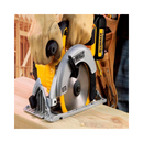 DCS391M1 - Sierra Circular Inalámbrica 6-1/2″ 20V XR 460MWO 3700RPM-3