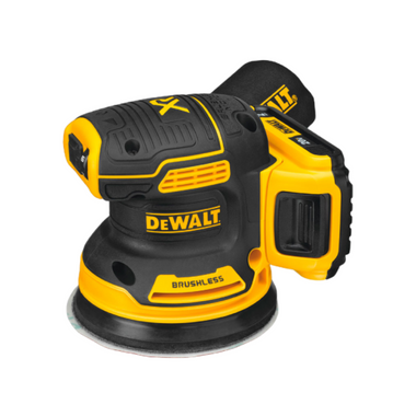 DCW210D1 - Lijadora Orbital 5'' 20V 12000OPM
