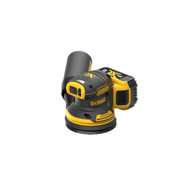 DCW210D1 - Lijadora Orbital 5'' 20V 12000OPM - 0