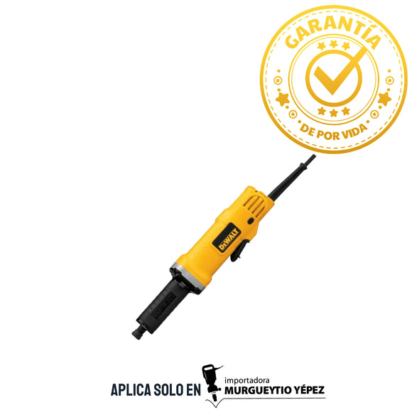 Rectificador De 1-1/2'' 450W 110V 25000RPM DWE4887-B3