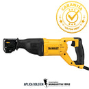 Sierra Recíproca 12AMP 110V 2900CPM DWE305-1