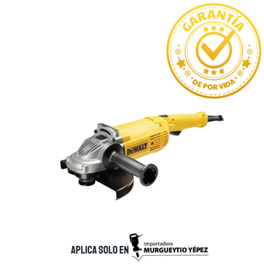 Amoladora Angular DWE490- 9'' 2200W 110V 6500RPM