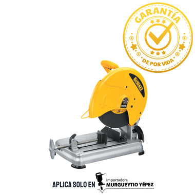 D28715 Tronzadora 14'' 2200W 110V 4000RPM D28715