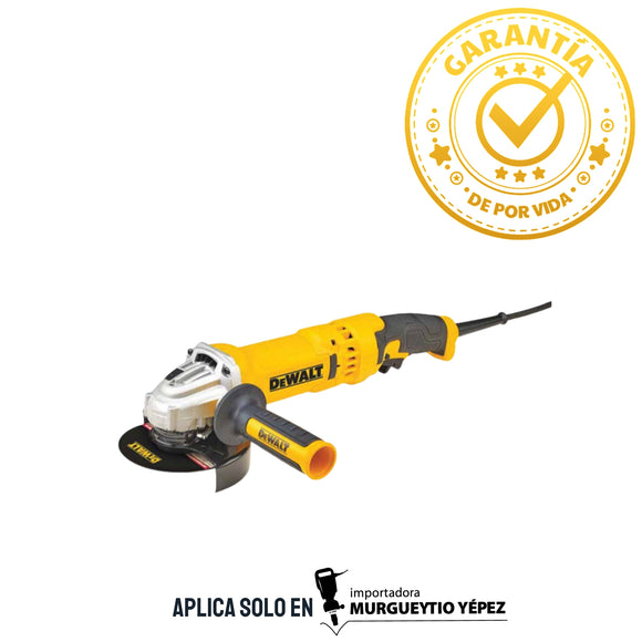 Amoladora Angular DWE4315-B3 4-1/2'' 1550W