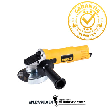 Amoladora Angular DWE4020 4-1/2''  800W 110V 12000PRM