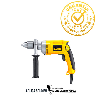 Taladro Percutor DW235G - 3/8'' 600W 110V 2800RPM