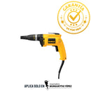 DW255  Atornillador/Destornillador Eléctrico 720W 110V 5300RPM-1