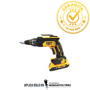 DCF630-D2 - Atornillador Inalámbrico 20V Max DryWall 4400RPM-1
