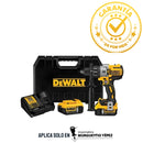 DCD996P2 Taladro Percutor / Atornillador Ion-li 20V Max DCD996P2-1