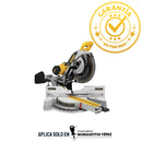 DWS780 - Sierra Ingleteadora Telescopica de 12" 1675W 110V 3800RPM-1