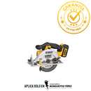 DCS391M1 - Sierra Circular Inalámbrica 6-1/2″ 20V XR 460MWO 3700RPM-1