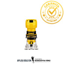 DWE6000-B3 - Rebajadora 500W 110V 31000RPM-1