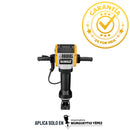 D25980K - Martillo Demoledor 2100W 110V 900GPM-1