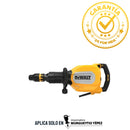 D25911K Martillo Demoledor DeWalt SDS MAX 11Kg, 1700 W-1