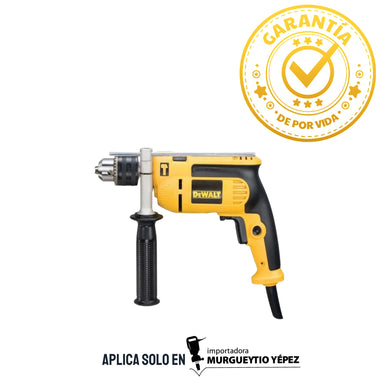 Taladro Percutor DWD024 - 1/2'' 710W 110V 2800RPM