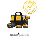 DCF891P2 - Kit de Llave de Impacto de 1/2" (13mm) 20V MAX* XR-1