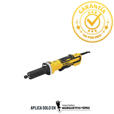 DWE4997VS - Rectificador Brushless de Matriz 1300W 110V 28000RPM