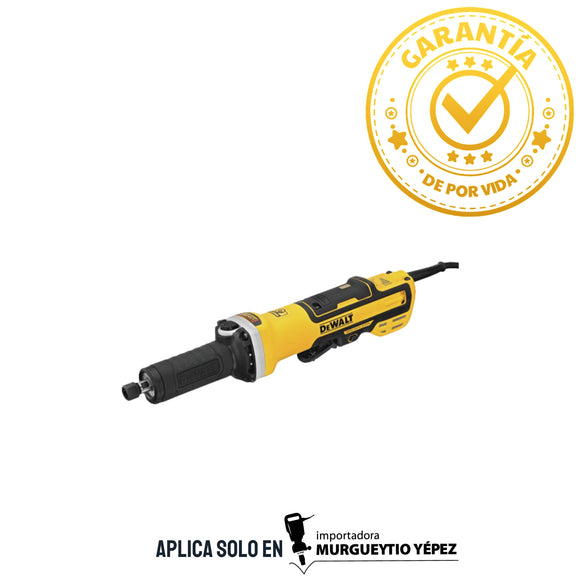 DWE4997VS - Rectificador Brushless de Matriz 1300W 110V 28000RPM