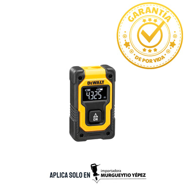 DW055PL Medidor Láser de Distancia de Bolsillo ATOMIC de 16 Metros