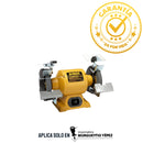 DW756 - Esmeril De Banco 6'' 5/8 HP 110V 3450RPM-1