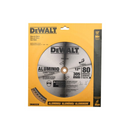 DW03230 - Disco para Sierra 12″ - 80DTS-2