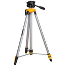DW0881T Trípode para laser con burbujas y cabeza ajustable-4