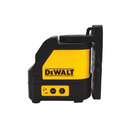 DW088CG - Nivel Láser de Líneas Cruzadas Luz Verde-2