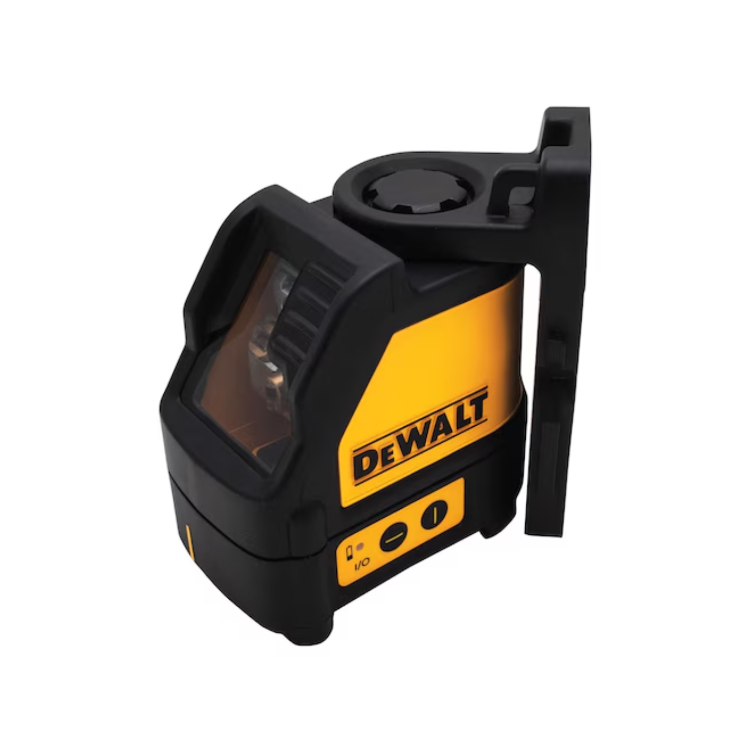 DW088CG - Nivel Láser de Líneas Cruzadas Luz Verde