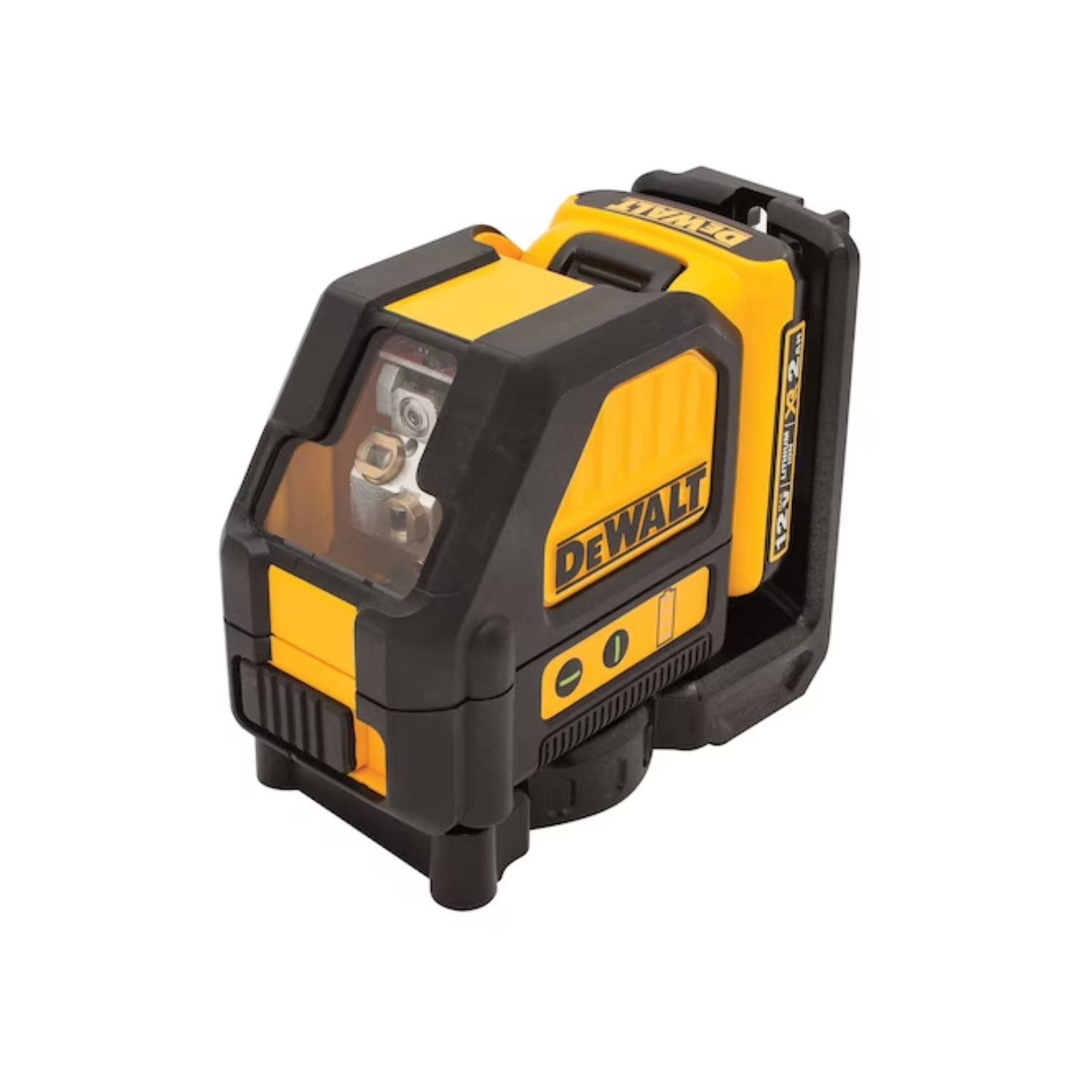 Láser 12V Línea Verde DW088LG