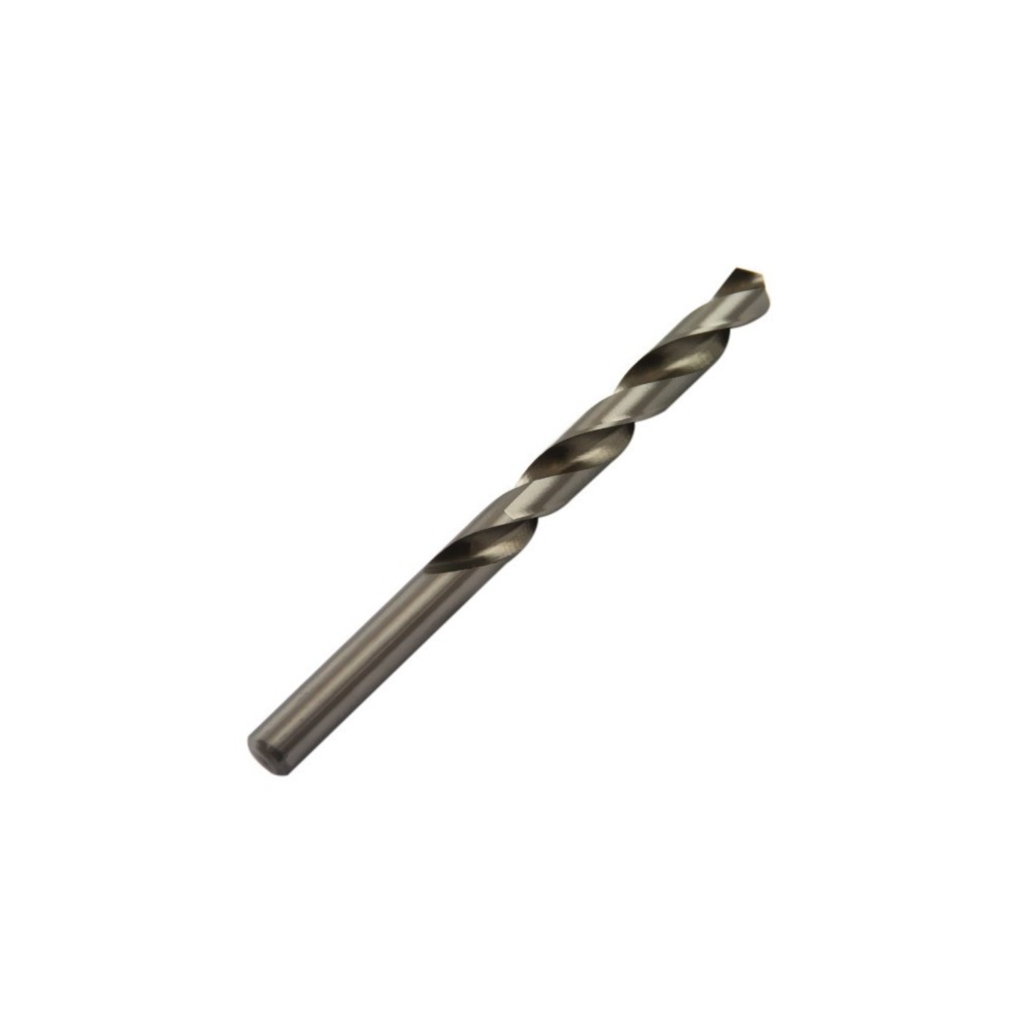 DW130012C - Broca Metal HSS 1/2"