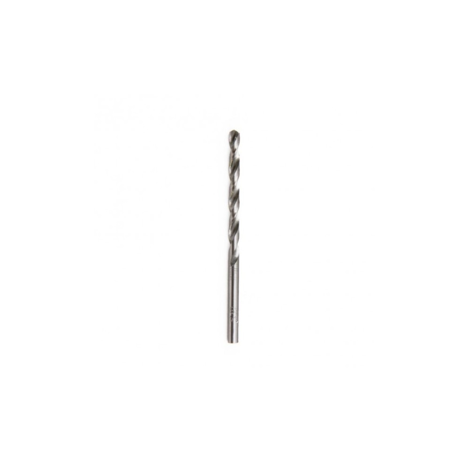 DW130116C - Broca HSS de 1/16″ para Metal y Madera