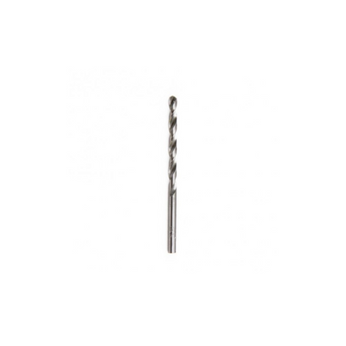 DW130116C - Broca HSS de 1/16″ para Metal y Madera