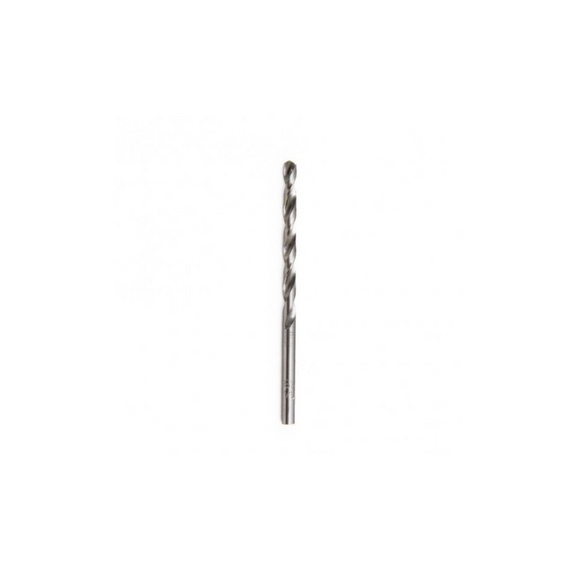 DW130116C - Broca HSS de 1/16″ para Metal y Madera