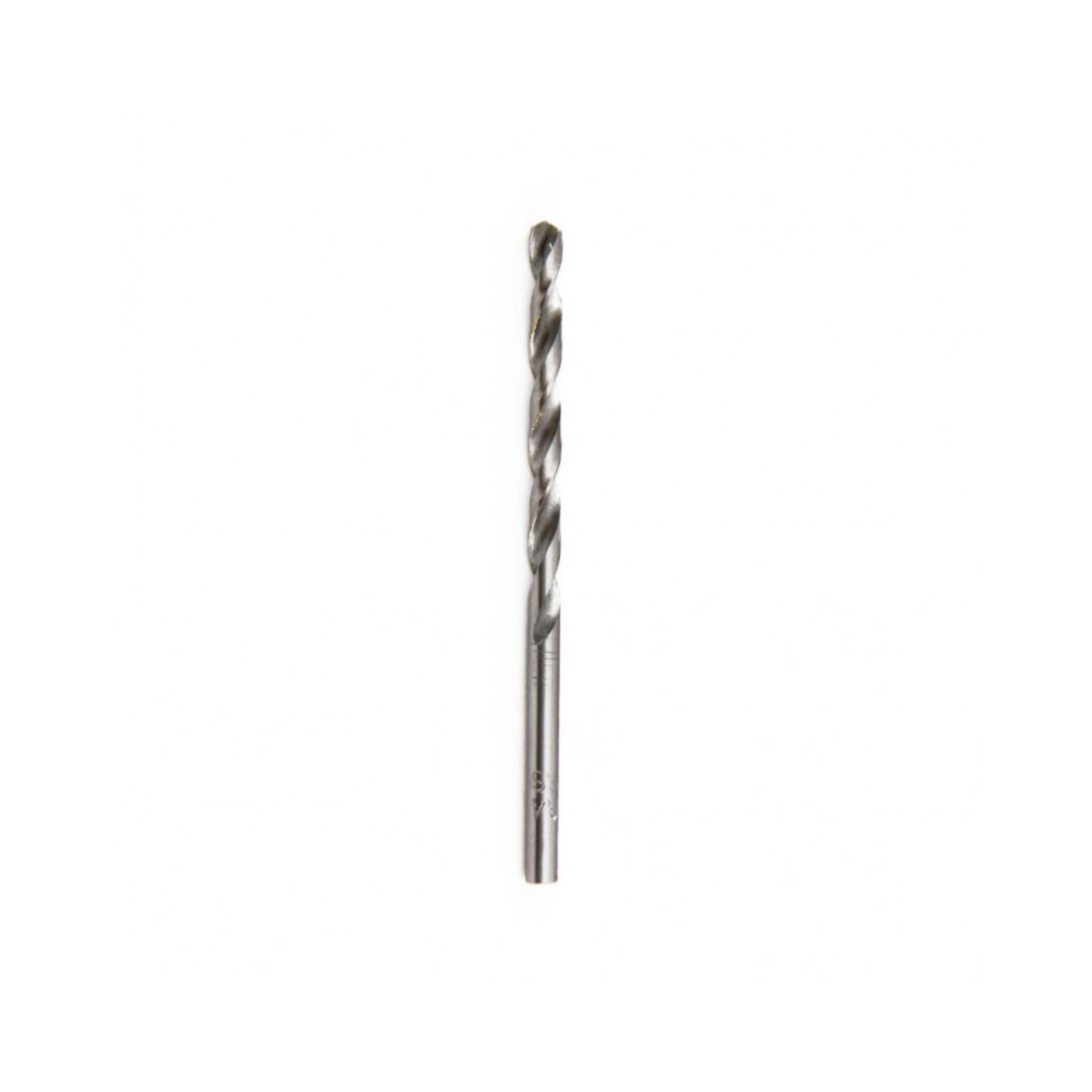 DW130332C - Broca Acero HSS 3/32"