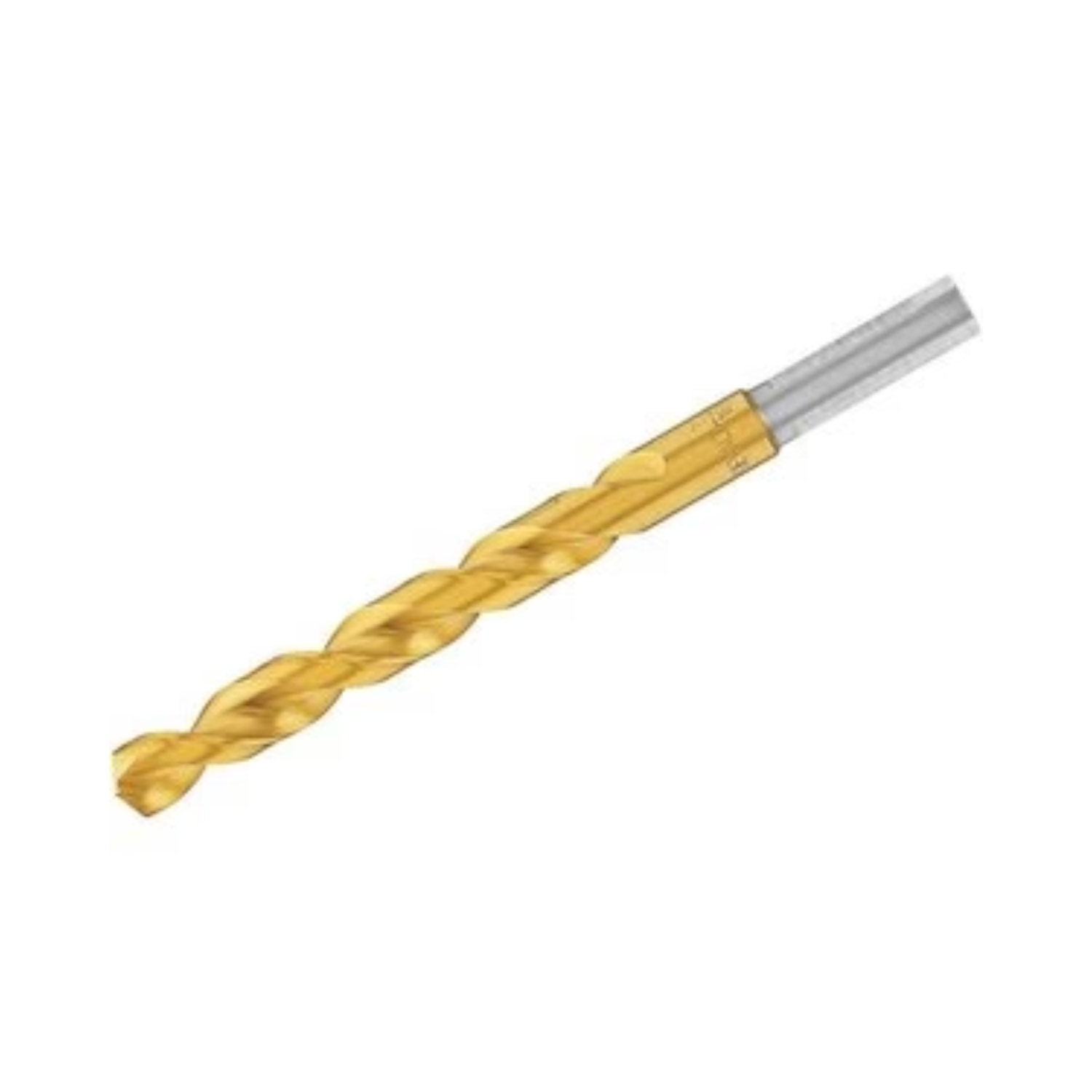 DW1304G - Broca De Titanio 1/16"