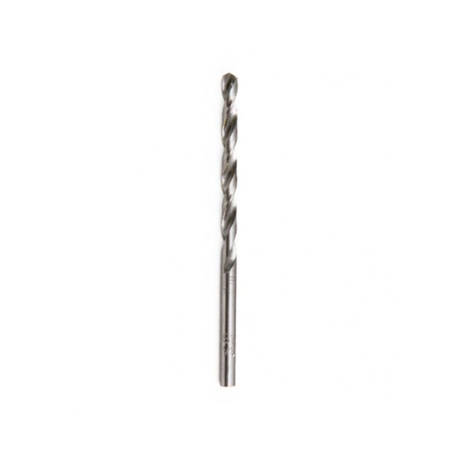 DW170018B - Broca HSS Acero Reforzado 1/8"