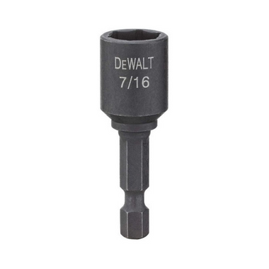 DW2227 - Destornillador de Tuercas Hexagonales 7/16"