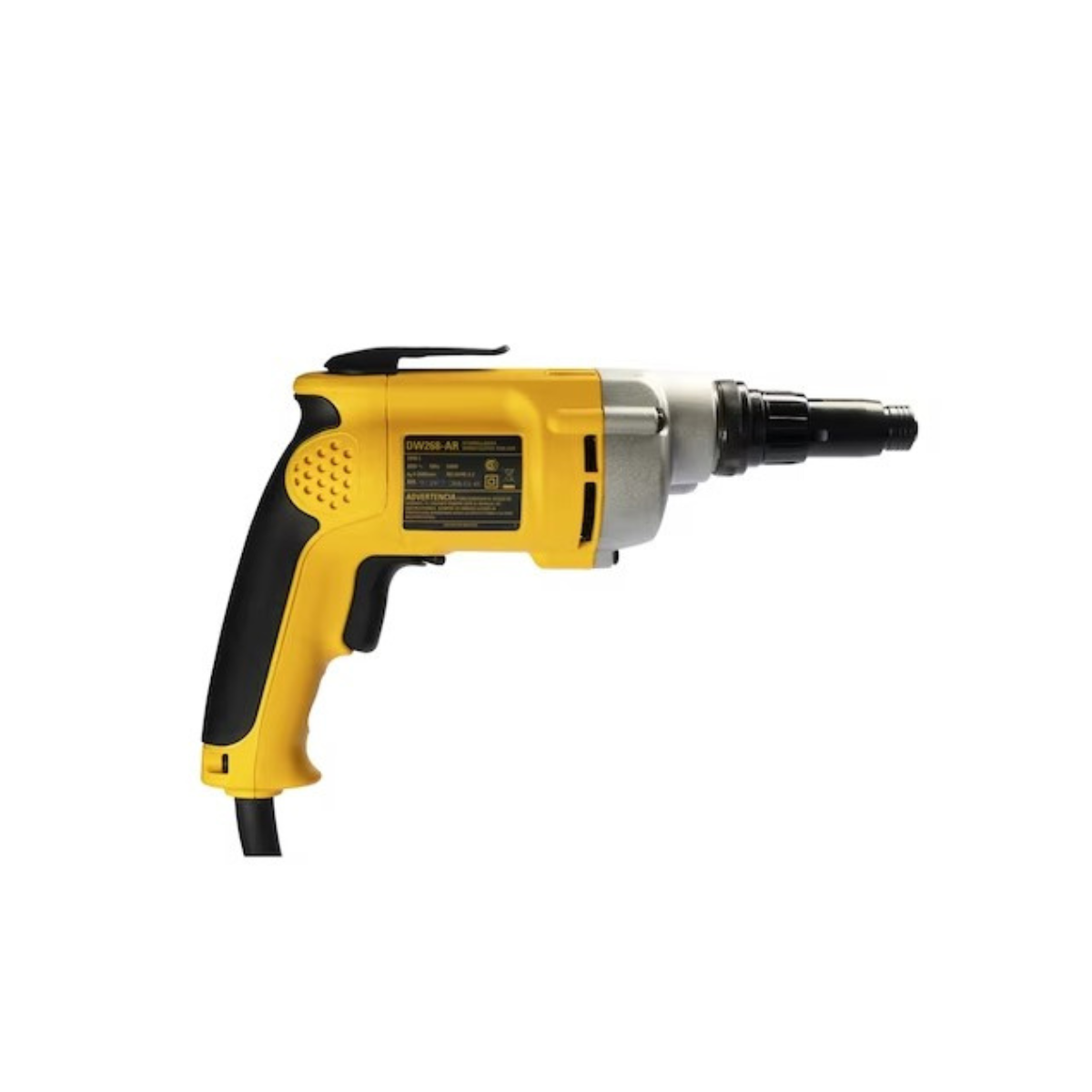 Atornillador VVR #14 780W 110V 2500RPM DW268