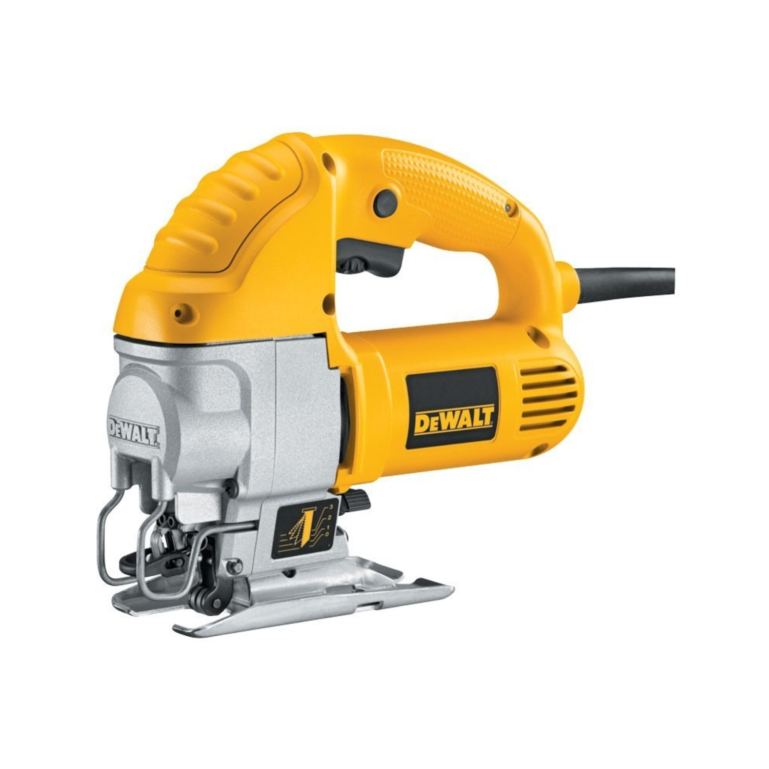 DW317K - Sierra Caladora 600W 110V 3100CPM