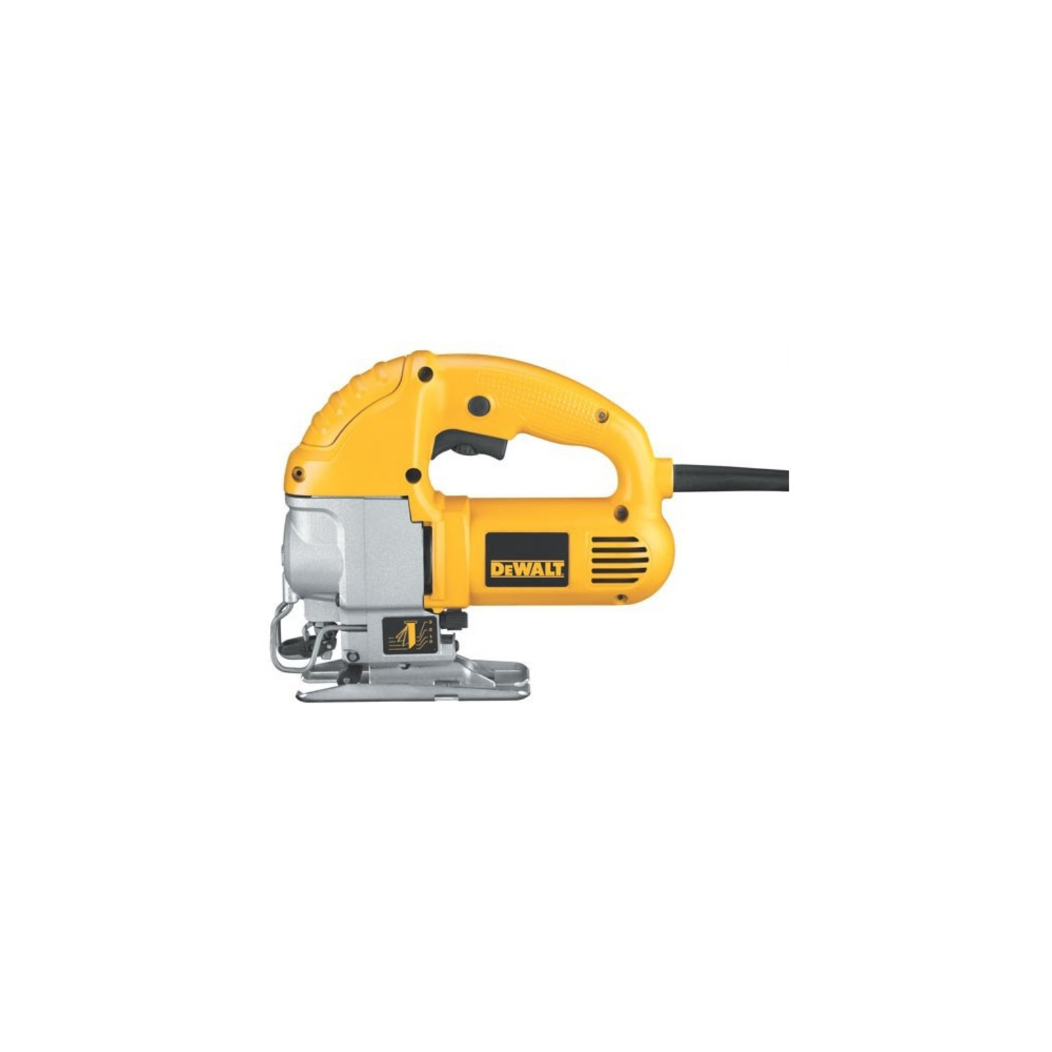 DW317K - Sierra Caladora 600W 110V 3100CPM - 0