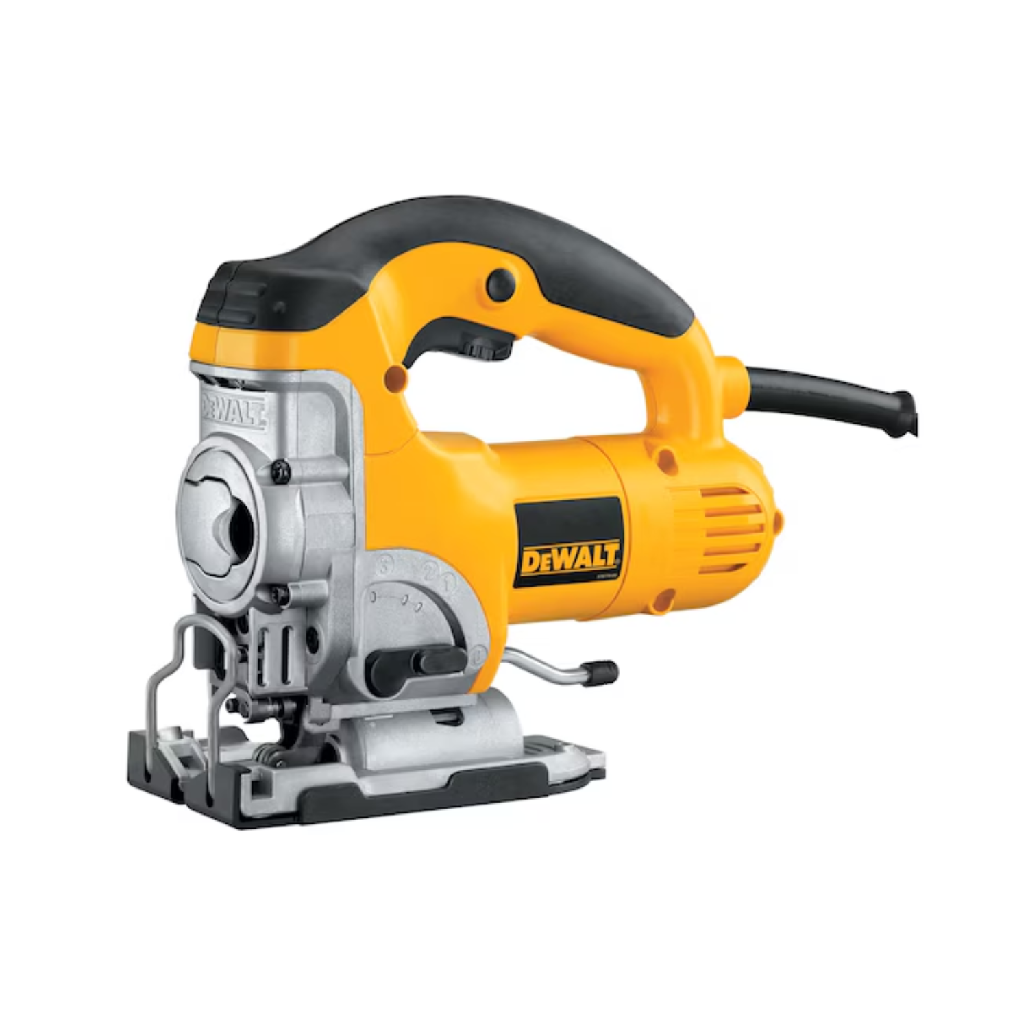 DW331K - Sierra Caladora con Acción Pendular 780W 110V 500-3100CPM