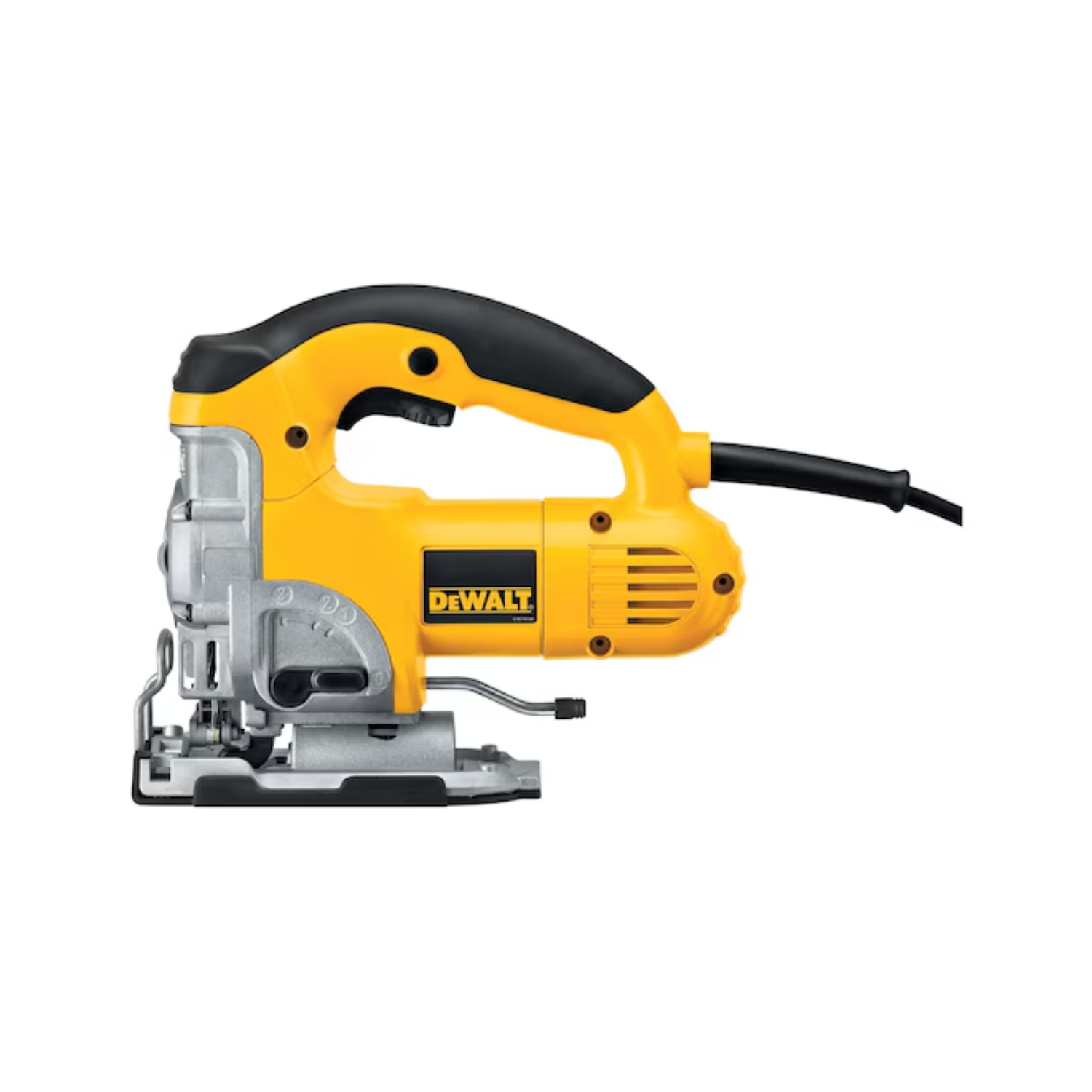 DW331K - Sierra Caladora con Acción Pendular 780W 110V 500-3100CPM - 0