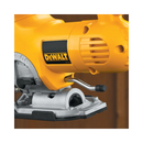 DW331K - Sierra Caladora con Acción Pendular 780W 110V 500-3100CPM-4