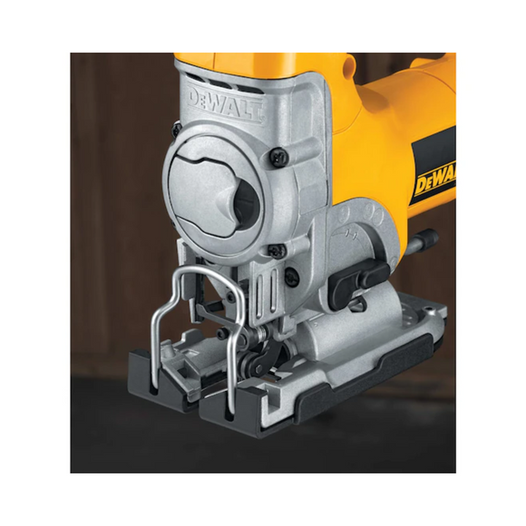 DW331K - Sierra Caladora con Acción Pendular 780W 110V 500-3100CPM