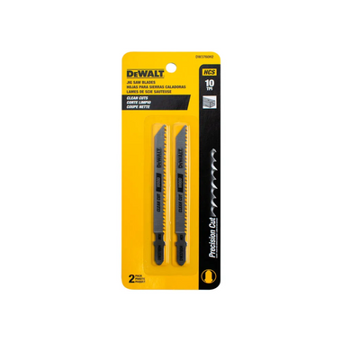 DW3760H2 - Sierra Caladora Madera Tipo T - 4'' - 0