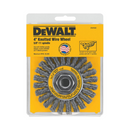 DW4930 - Rueda Entorchada 4"-2