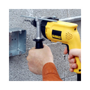 Taladro Percutor DW508S - 1/2''VVR 800W 110V 3000RPM-4