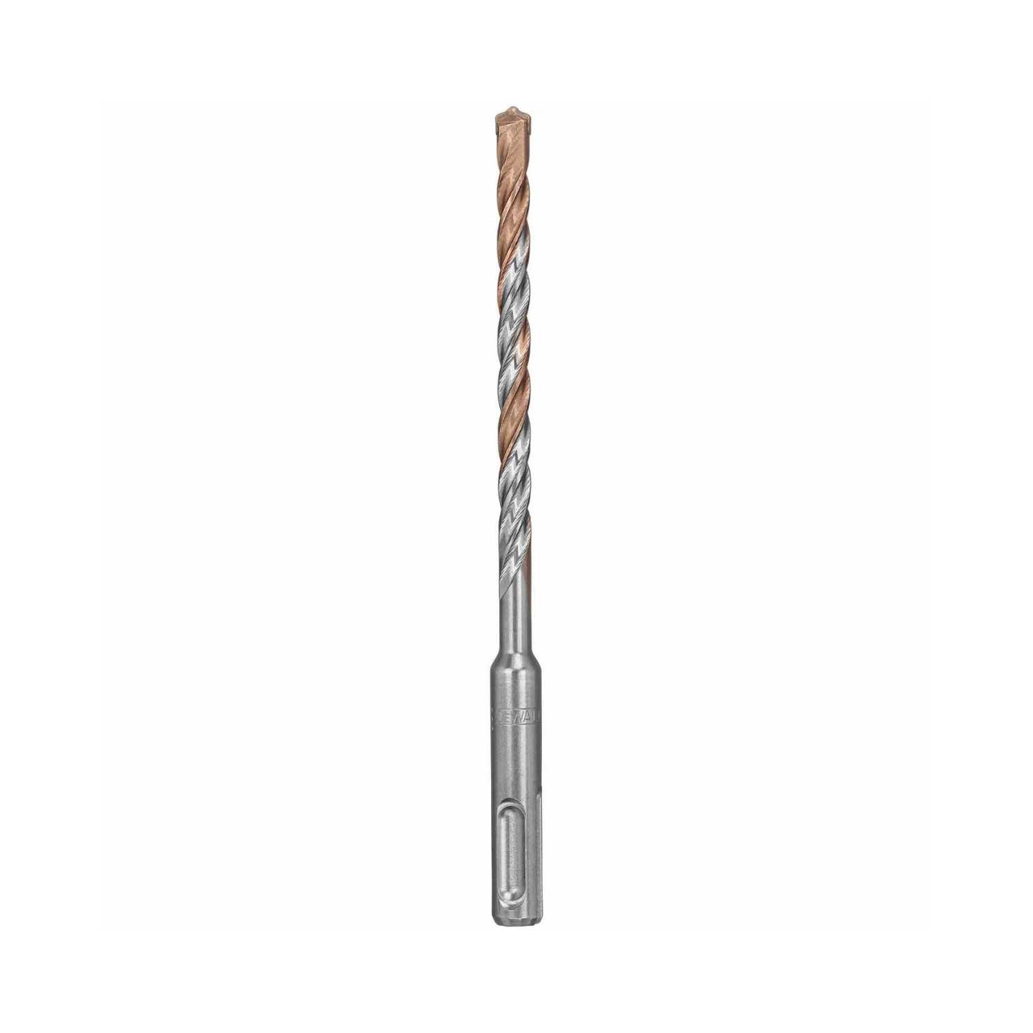 DW5417 - Broca SDS PLUS Rock 1/4"