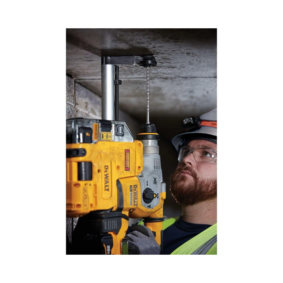 DW5435 - Broca SDS PLUS ROCK 7/16"